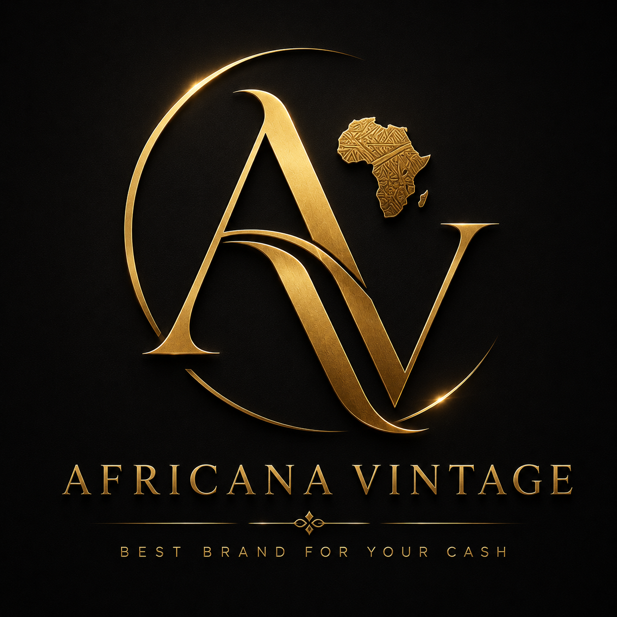 Africana Vintage